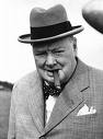 Winston Churchill (1874-1965)